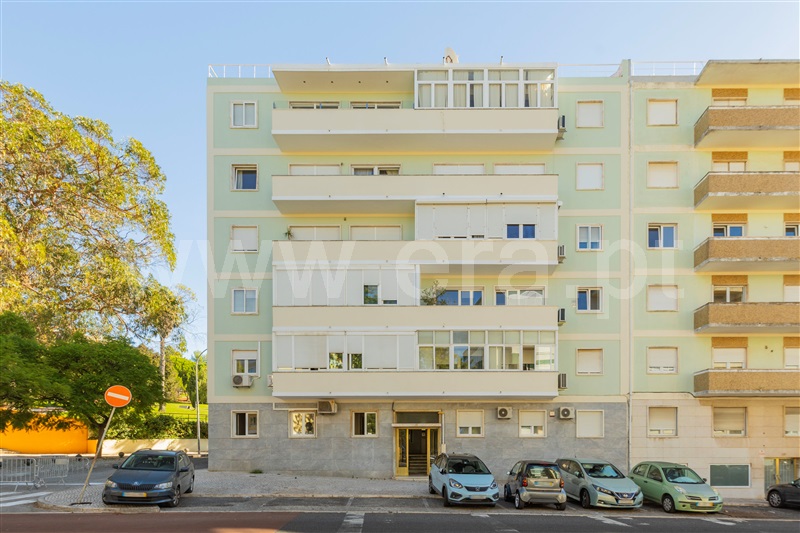 Apartamento T3 à venda em Belém, €520.000