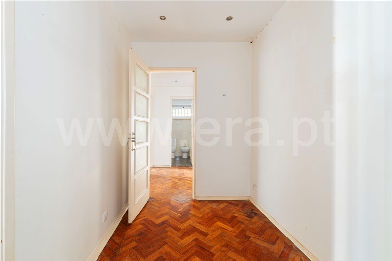 Apartamento T3 à venda em Belém, Lisboa — foto 2