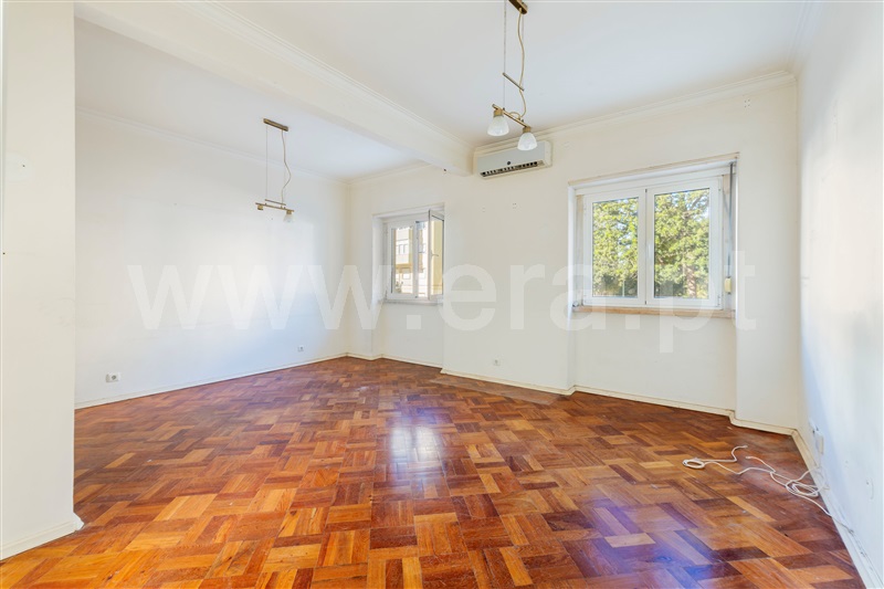 Apartamento T3 à venda em Belém, Lisboa — foto 3