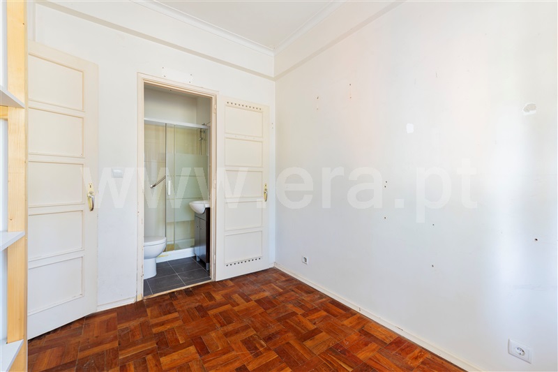 Apartamento T3 à venda em Belém, Lisboa — foto 7
