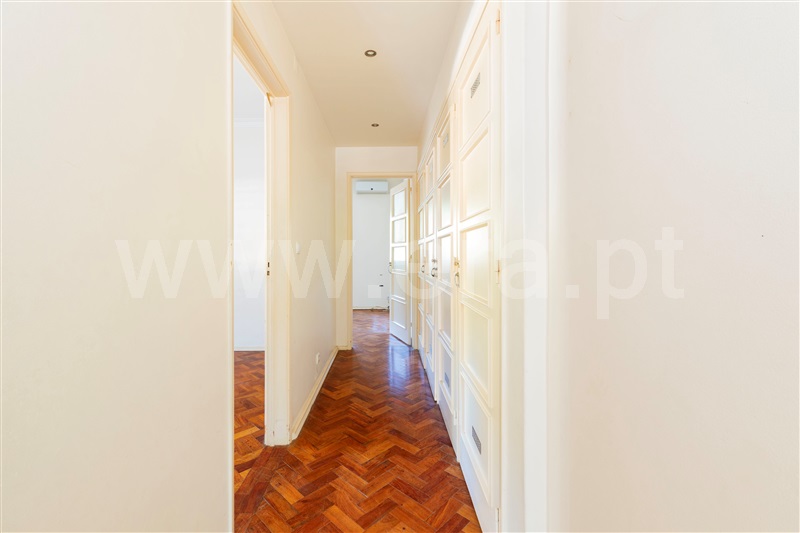 Apartamento T3 à venda em Belém, Lisboa — foto 9