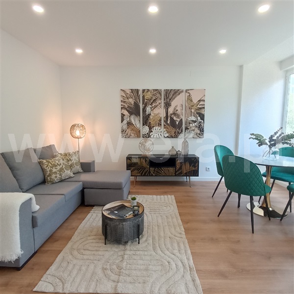 Apartamento T3 / Lisboa, Benfica