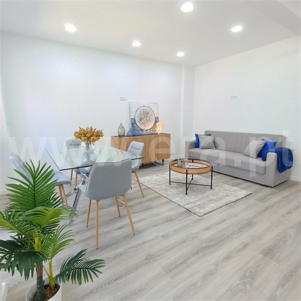 Apartamento T3 Lisboa, Benfica - 1505304 - 1