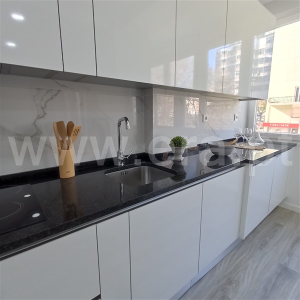 Apartamento T3 Lisboa, Benfica - 1505304 - 5