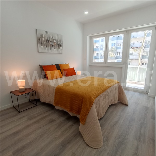 Apartamento T3 Lisboa, Benfica - 1505304 - 8