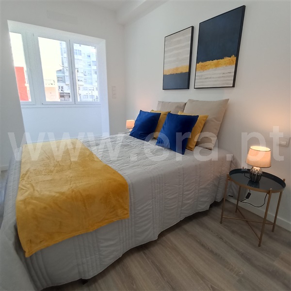 Apartamento T3 Lisboa, Benfica - 1505304 - 15