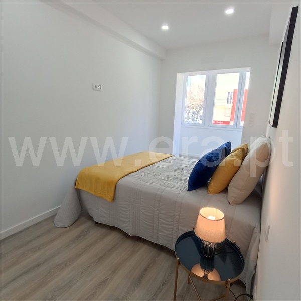 Apartamento T3 Lisboa, Benfica - 1505304 - 19