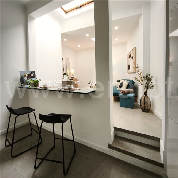 Apartamento T3 à venda em Benfica, Lisboa — foto 3