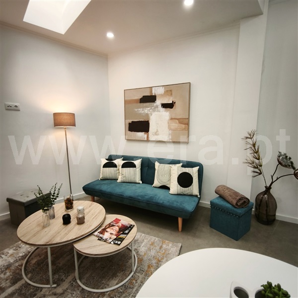 Apartamento T3 à venda em Benfica, Lisboa — foto 4