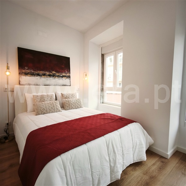 Apartamento T3 à venda em Benfica, Lisboa — foto 8