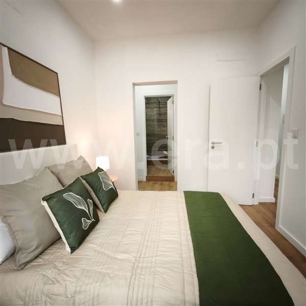 Apartamento T3 à venda em Benfica, Lisboa — foto 13