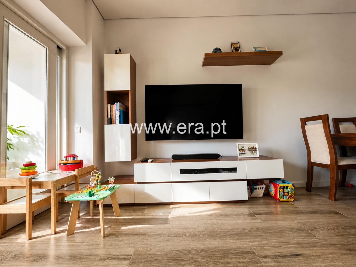 Apartamento T3 / Lisboa, Benfica