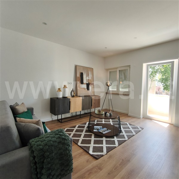 Apartamento T3 / Lisboa, Benfica
