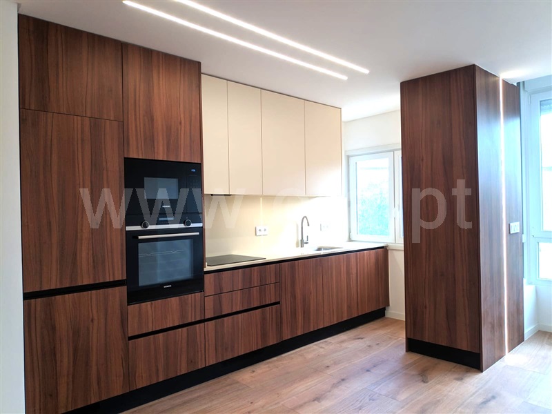 Apartamento T3 / Lisboa, Benfica
