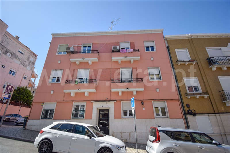 Apartamento T2 Lisboa, Campo de Ourique - 1460739 - 2