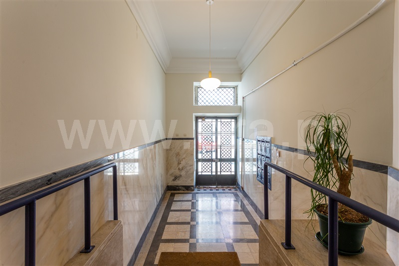 Apartamento T3 Lisboa, Campo de Ourique - 1485437 - 2