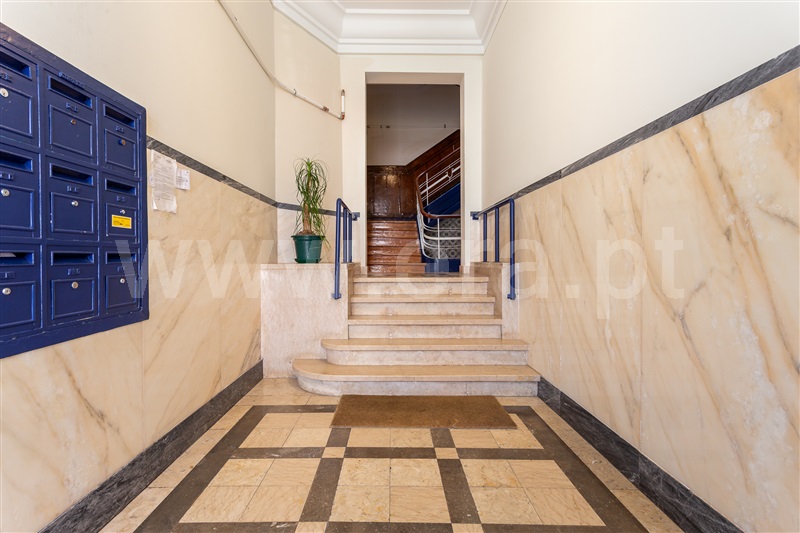 Apartamento T3 Lisboa, Campo de Ourique - 1485437 - 3