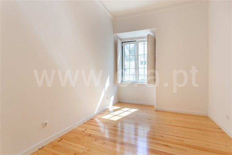 Apartamento T3 Lisboa, Campo de Ourique - 1485437 - 5