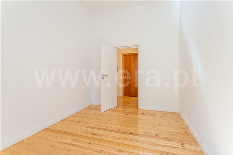 Apartamento T3 Lisboa, Campo de Ourique - 1485437 - 6