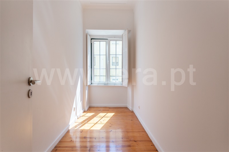 Apartamento T3 Lisboa, Campo de Ourique - 1485437 - 7