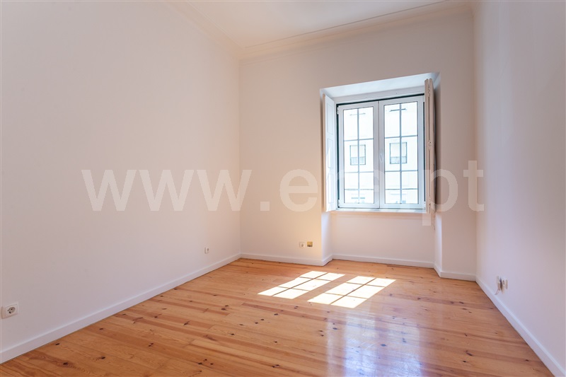 Apartamento T3 Lisboa, Campo de Ourique - 1485437 - 9