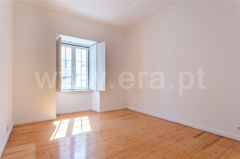 Apartamento T3 Lisboa, Campo de Ourique - 1485437 - 11