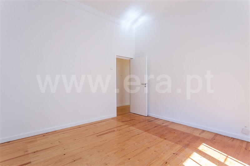 Apartamento T3 Lisboa, Campo de Ourique - 1485437 - 12