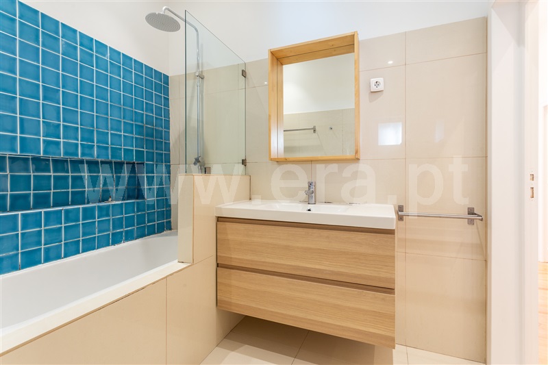 Apartamento T3 Lisboa, Campo de Ourique - 1485437 - 16