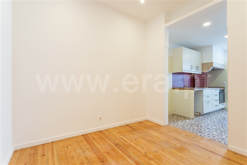 Apartamento T3 Lisboa, Campo de Ourique - 1485437 - 17