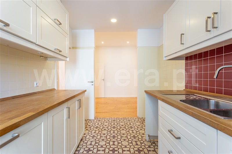 Apartamento T3 Lisboa, Campo de Ourique - 1485437 - 19