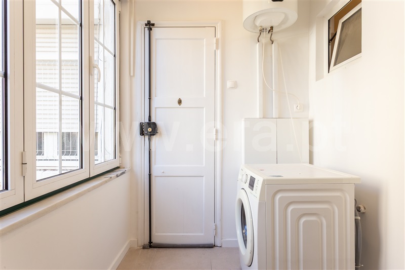 Apartamento T3 Lisboa, Campo de Ourique - 1485437 - 21