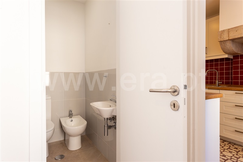 Apartamento T3 Lisboa, Campo de Ourique - 1485437 - 22