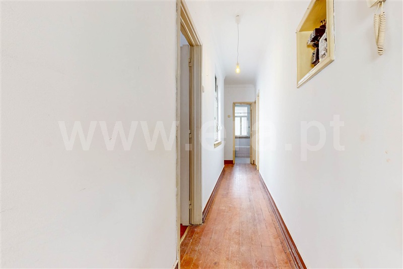 Apartamento T3 à venda em Campo de Ourique, Lisboa — foto 15