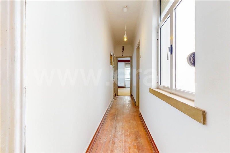Apartamento T3 à venda em Campo de Ourique, Lisboa — foto 16