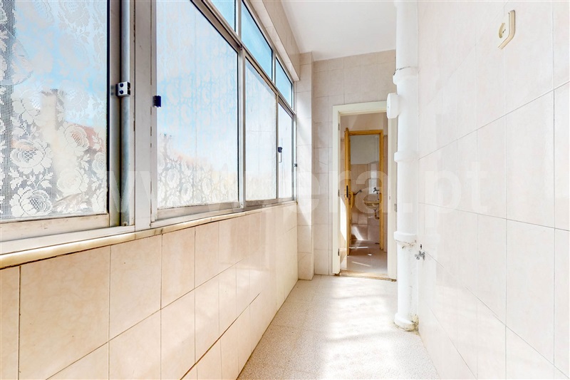 Apartamento T3 à venda em Campo de Ourique, Lisboa — foto 14