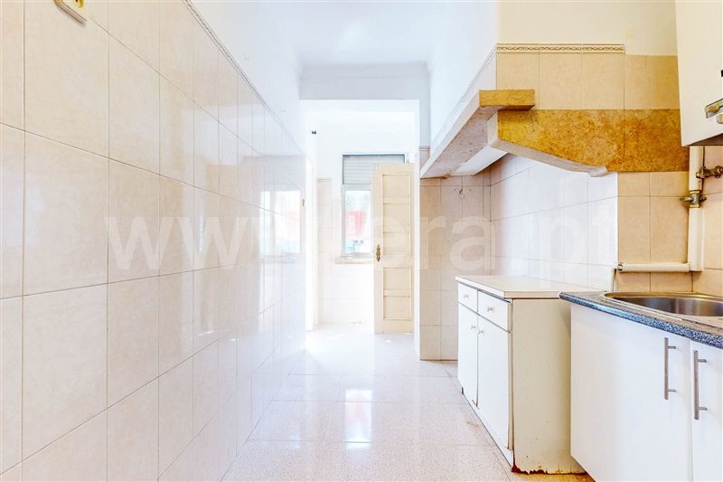 Apartamento T3 à venda em Campo de Ourique, Lisboa — foto 10