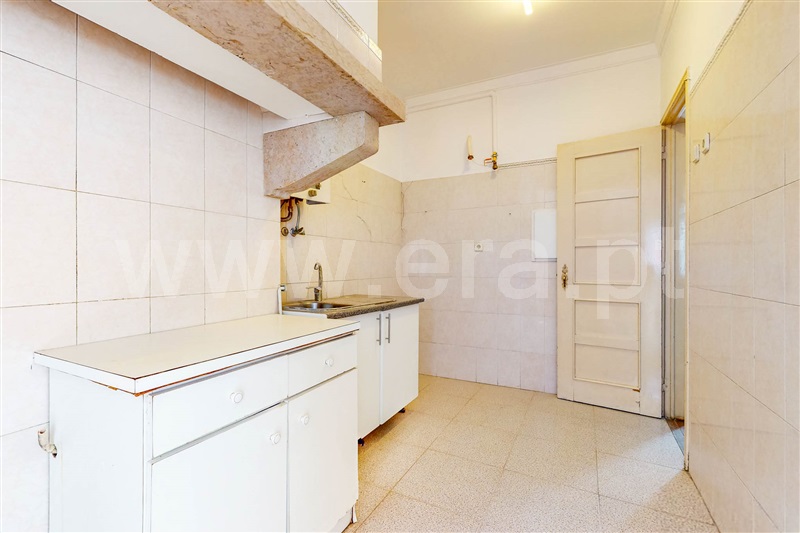 Apartamento T3 à venda em Campo de Ourique, Lisboa — foto 9