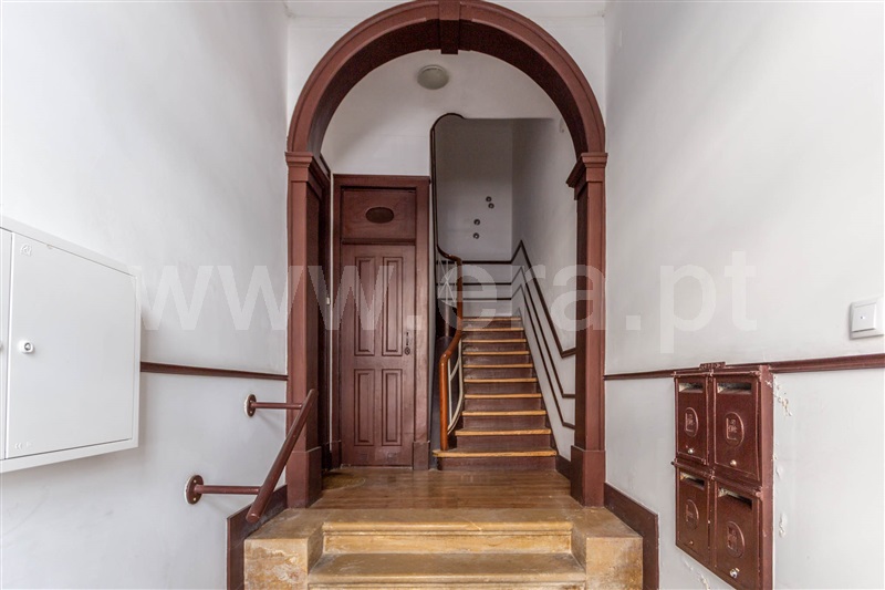 Apartamento T3 à venda em Campo de Ourique, Lisboa — foto 19