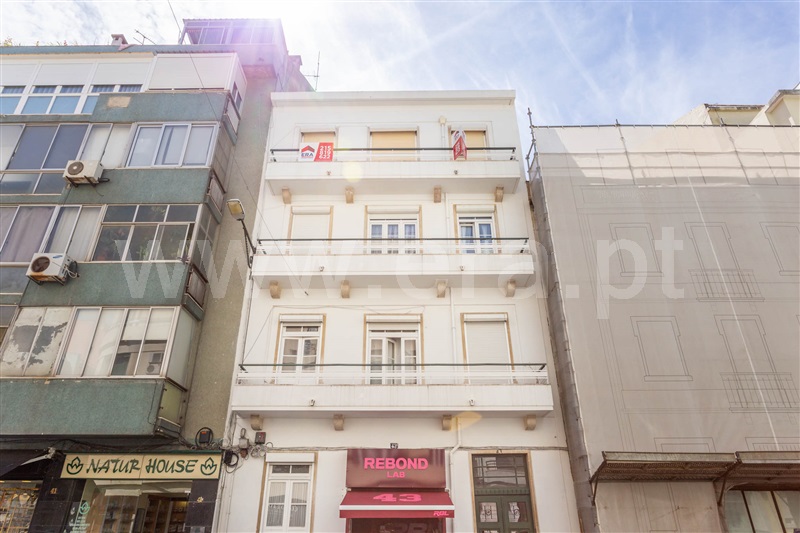 Apartamento T3 à venda em Campo de Ourique, Lisboa — foto 13