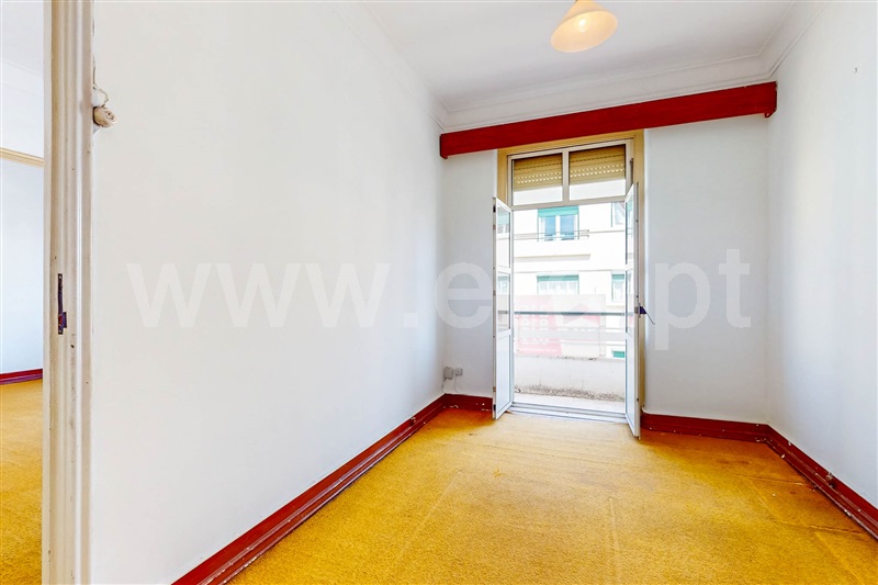 Apartamento T3 à venda em Campo de Ourique, Lisboa — foto 8