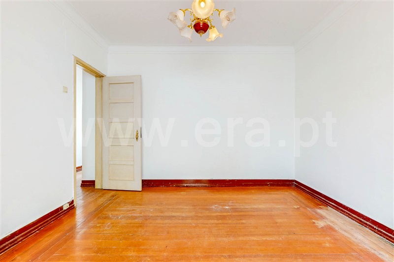 Apartamento T3 à venda em Campo de Ourique, Lisboa — foto 5