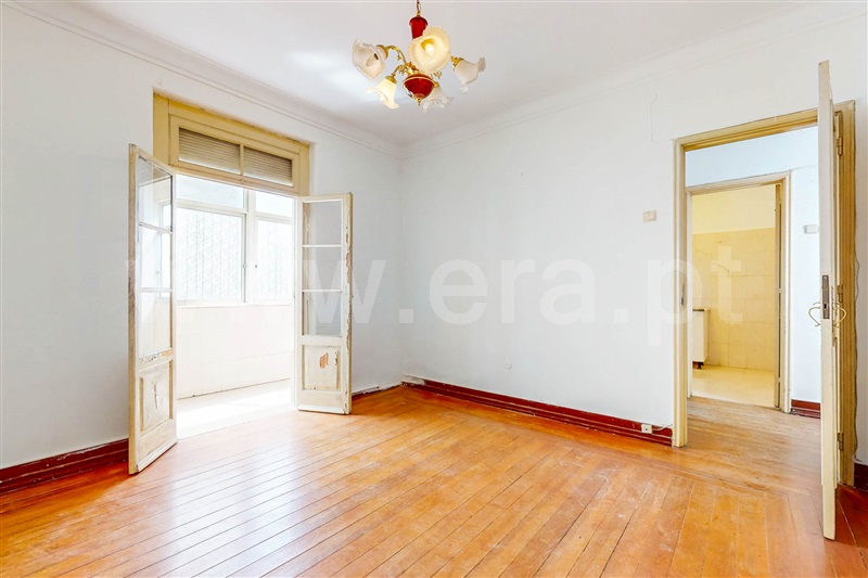 Apartamento T3 à venda em Campo de Ourique, Lisboa — foto 11
