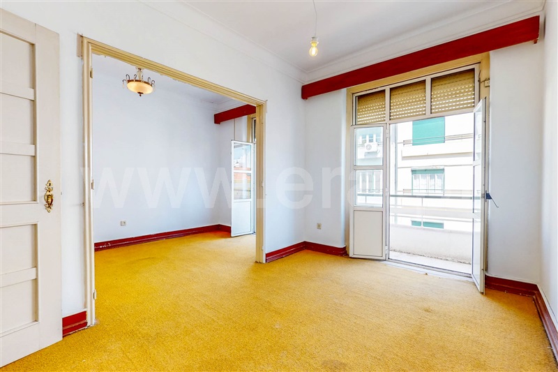 Apartamento T3 à venda em Campo de Ourique, Lisboa — foto 2