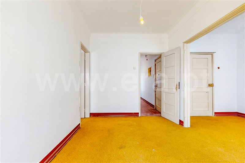 Apartamento T3 à venda em Campo de Ourique, Lisboa — foto 4