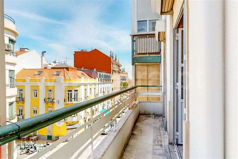 Apartamento T3 à venda em Campo de Ourique, Lisboa — foto 12