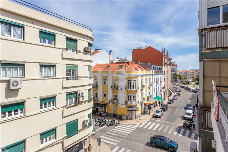 Apartamento T3 à venda em Campo de Ourique, Lisboa — foto 20