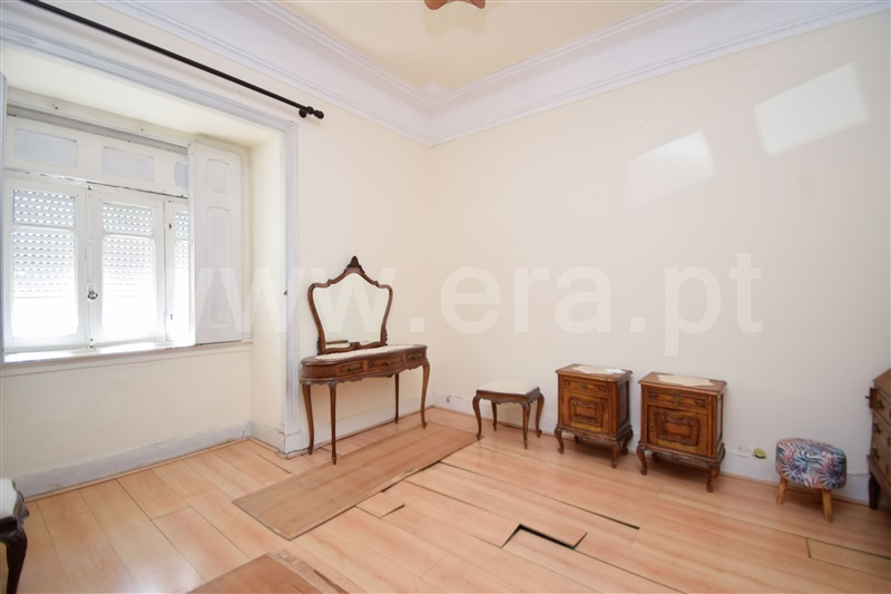 Apartamento T3 à venda em Campolide, Lisboa — foto 4