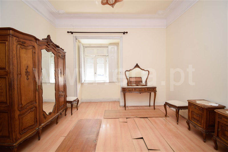 Apartamento T3 à venda em Campolide, Lisboa — foto 5