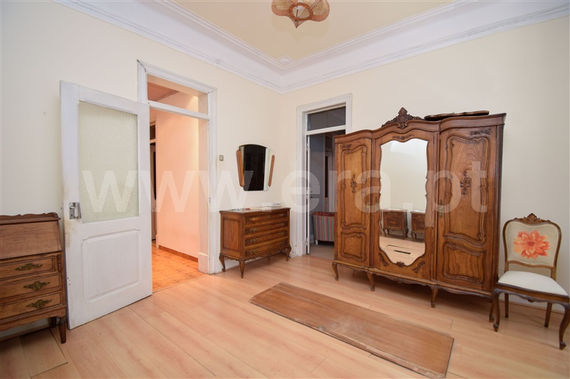 Apartamento T3 à venda em Campolide, Lisboa — foto 6
