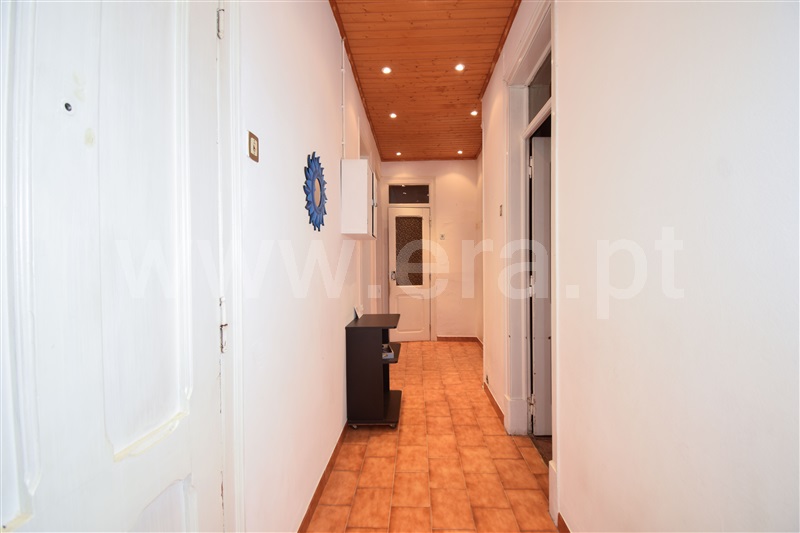 Apartamento T3 à venda em Campolide, Lisboa — foto 7